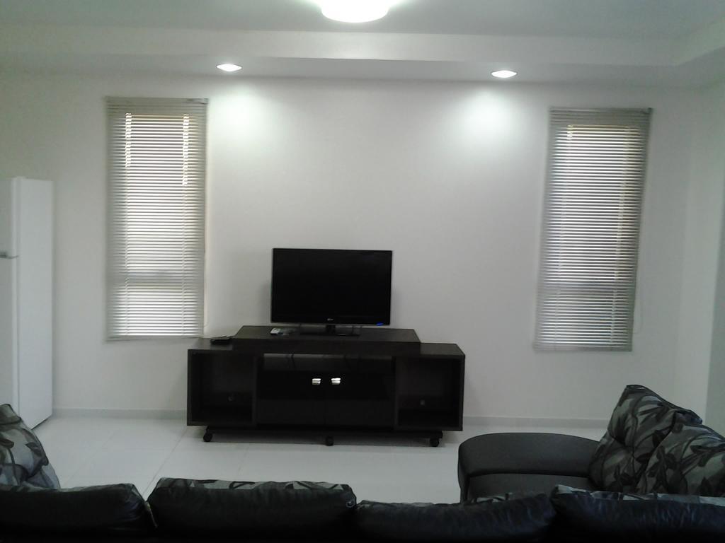 Apartamento Rs Cumbuco Διαμέρισμα Εξωτερικό φωτογραφία