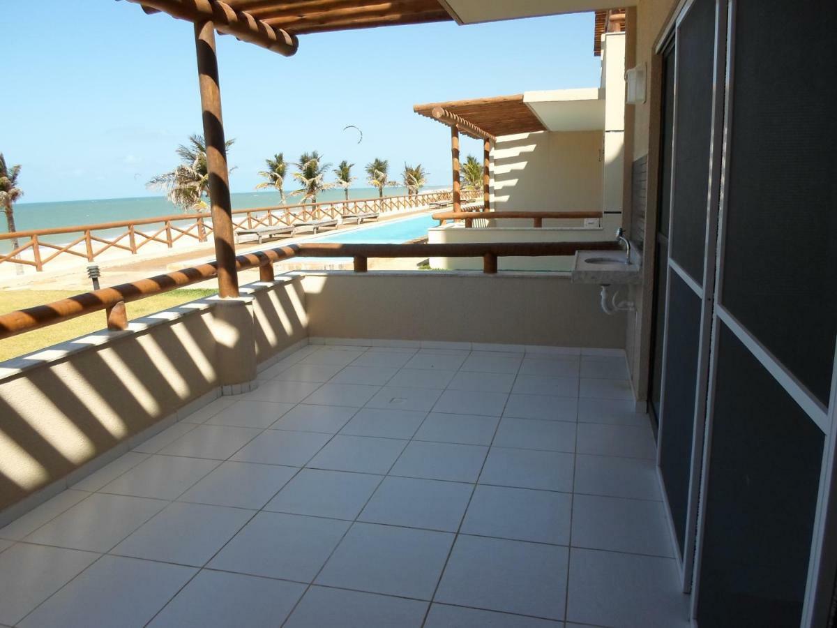 Apartamento Rs Cumbuco Διαμέρισμα Εξωτερικό φωτογραφία