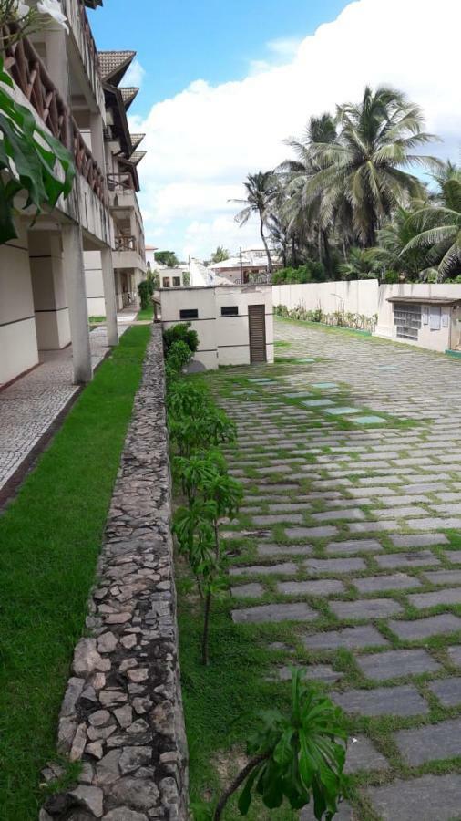 Apartamento Rs Cumbuco Διαμέρισμα Εξωτερικό φωτογραφία