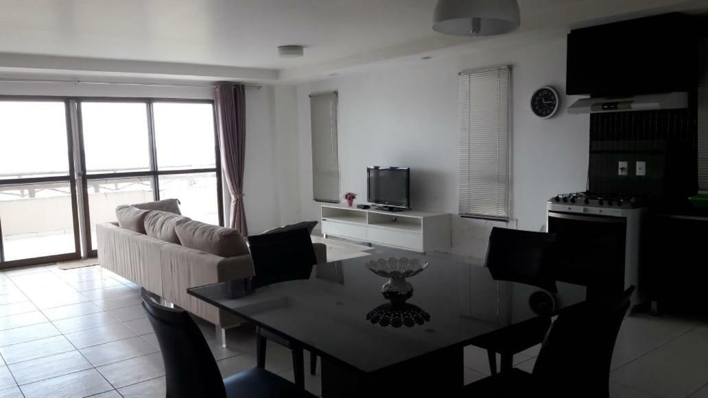 Apartamento Rs Cumbuco Διαμέρισμα Εξωτερικό φωτογραφία